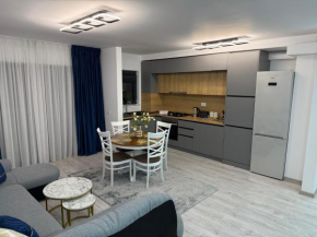 Luxury 2 Bedroom Apartment